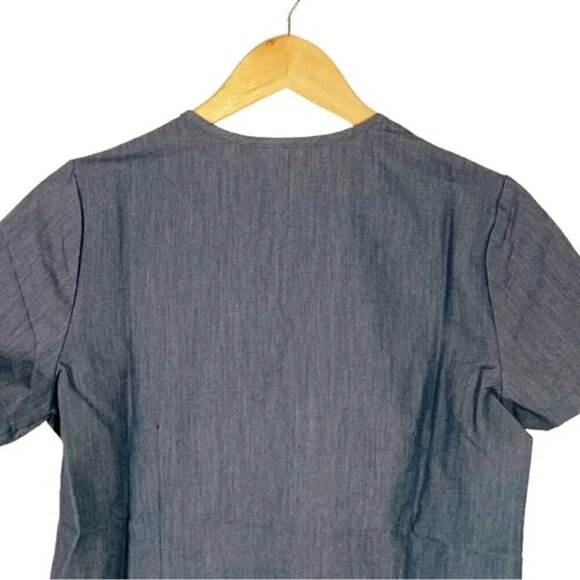 Figs Casma Scrub Top Size XS - Picture 8 of 12